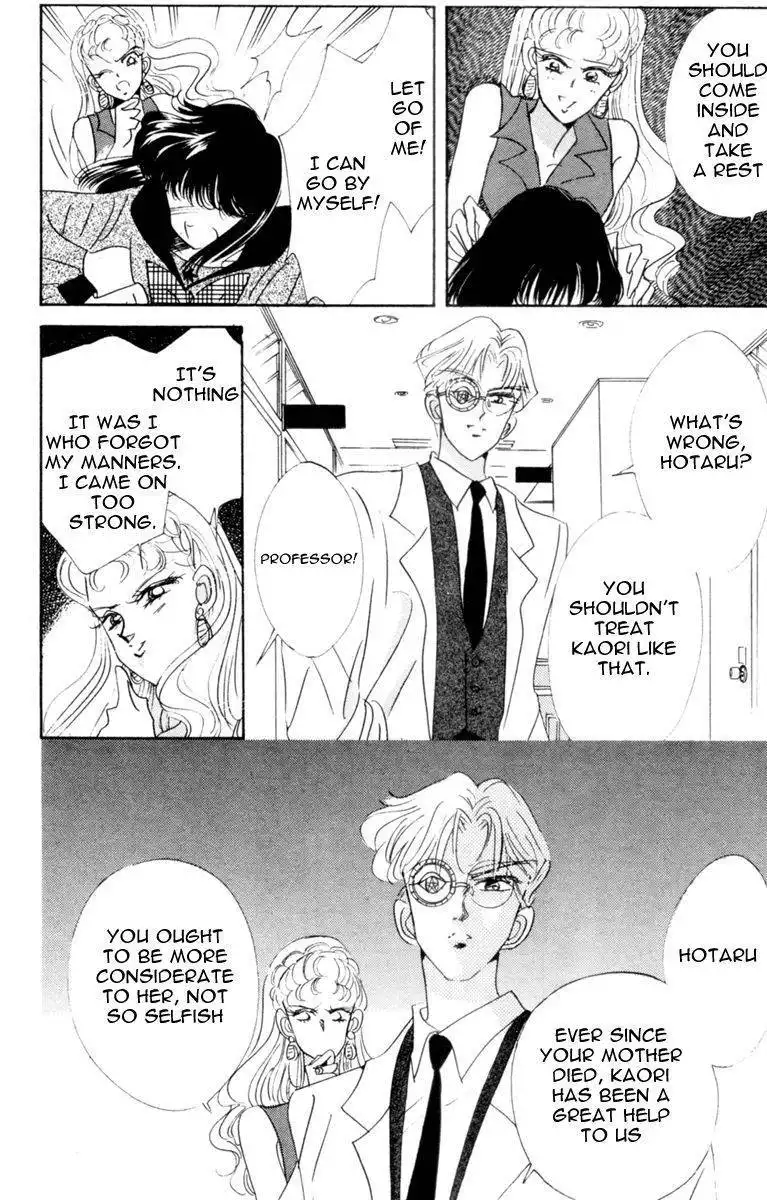 Sailor Moon Chapter 28 12